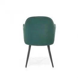 Kėdė K464 Žalios Spalvos