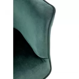 Kėdė K468 Žalios Spalvos