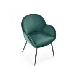 Kėdė K480 Žalios Spalvos