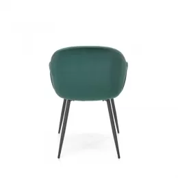 Kėdė K480 Žalios Spalvos