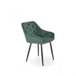 Kėdė K487 Žalios Spalvos