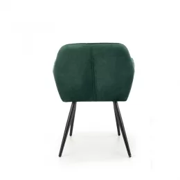 Kėdė K429 Žalios Spalvos