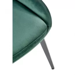 Kėdė K479 Žalios Spalvos