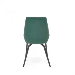 Kėdė K479 Žalios Spalvos