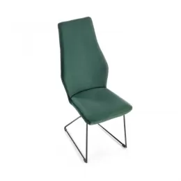 Kėdė K485 Žalios Spalvos