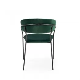 Kėdė K426 Žalios Spalvos