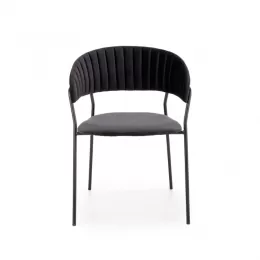 Kėdė K426 Juodos Spalvos