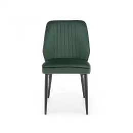 Kėdė K432 Žalios Spalvos