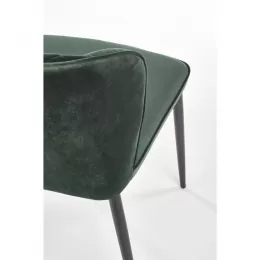 Kėdė K399 Žalios Spalvos