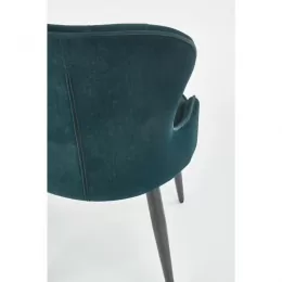Kėdė K366 Žalios Spalvos