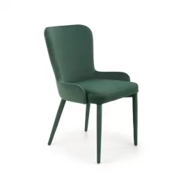 Kėdė K425 Žalios Spalvos