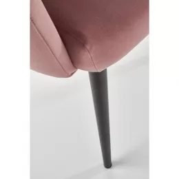 Kėdė K410 Rožinės Spalvos