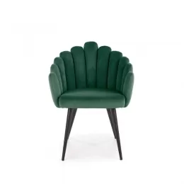 Kėdė K410 Žalios Spalvos