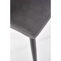 Kėdė K386 Pilkos Spalvos