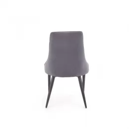 Kėdė K365 Pilkos Spalvos