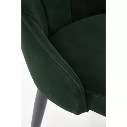 Kėdė K365 Žalios Spalvos