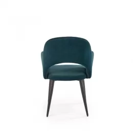 Kėdė K364 Žalios Spalvos
