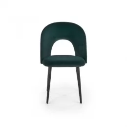 Kėdė K384 Žalios Spalvos