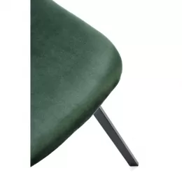 Kėdė K462 Žalios Spalvos