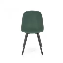 Kėdė K462 Žalios Spalvos