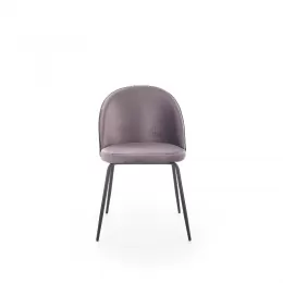 Kėdė K314 Pilkos Spalvos