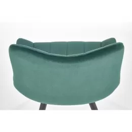 Kėdė K388 Žalios Spalvos