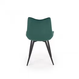 Kėdė K388 Žalios Spalvos