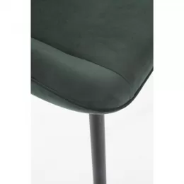Kėdė K404 Žalios Spalvos