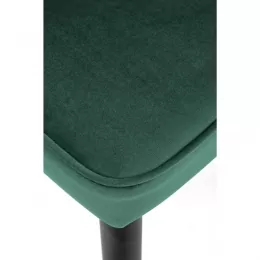 Kėdė K446 Žalios Spalvos
