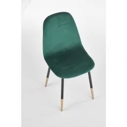 Kėdė K379 Žalios Spalvos