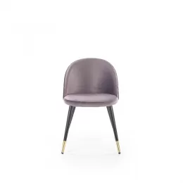 Kėdė K315 Pilkos Spalvos