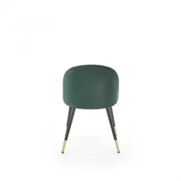Kėdė K315 Žalios Spalvos