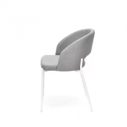 Kėdė K486 Pilkos Spalvos