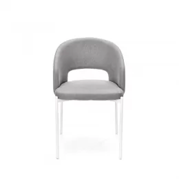 Kėdė K486 Pilkos Spalvos