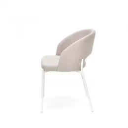 Kėdė K486 Smėlio Spalvos