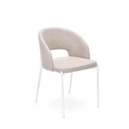 Kėdė K486 Smėlio Spalvos