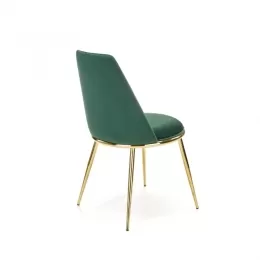 Kėdė K460 Žalios Spalvos
