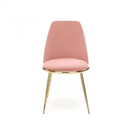 Kėdė K460 Rožinės Spalvos