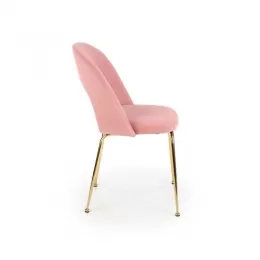 Kėdė K385 Rožinės Spalvos