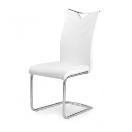 Virtuvinė Kėdė K224 Baltos Spalvos