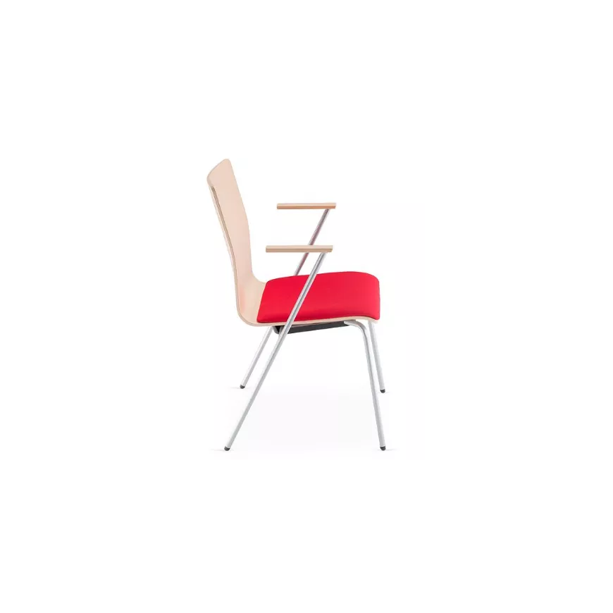 Kėdė FEN 4L-ARM