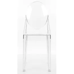 Moderni kėdė GHOST