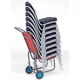 Kėdžių vežimėlis