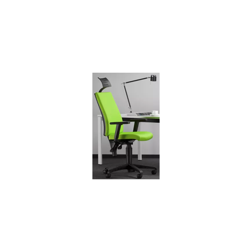 Biuro kėdė I-LINE HR R19T 