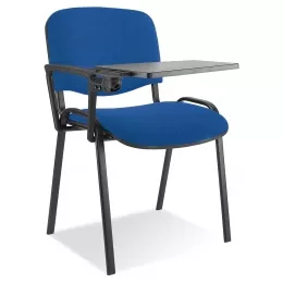 Biuro kėdė ISO su staliuku