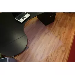 kilimėlis po kėdė