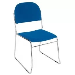 Kėdė VESTA chrome
