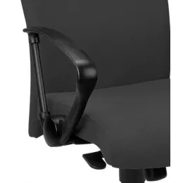 Biuro kėdė NEO II gtp9 steel 02 alu su Duetto Syncron mechanizmu