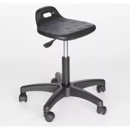 Pramoninė kėdė, reguliuojamo aukščio (415-540 mm)
