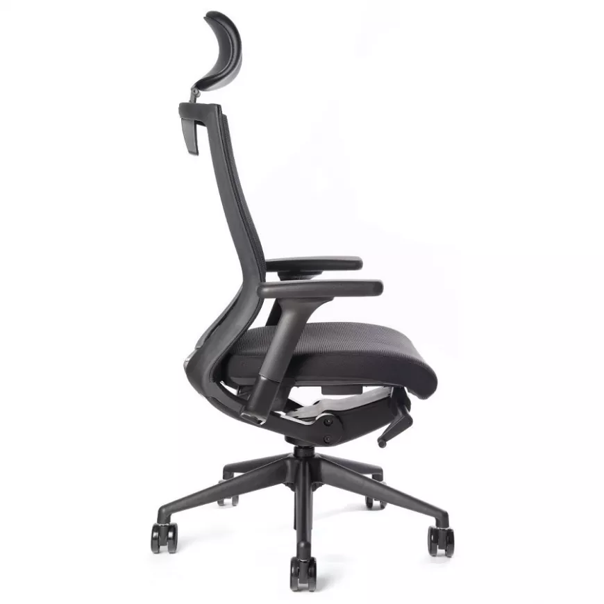 ergonominė kėdė T50